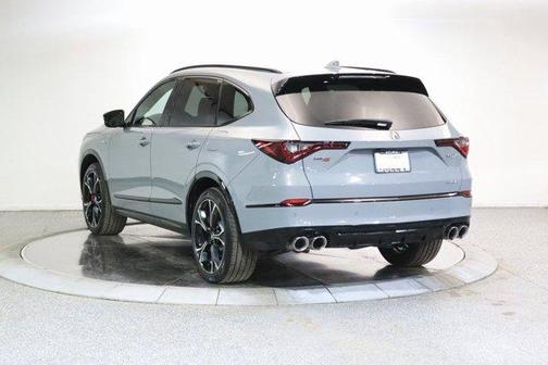2026 Acura MDX Type S w/Advance Package