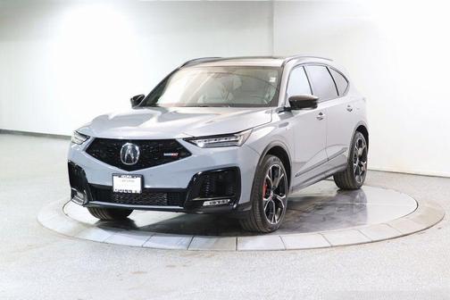 2026 Acura MDX Type S w/Advance Package