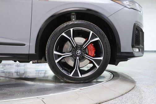 2026 Acura MDX Type S w/Advance Package