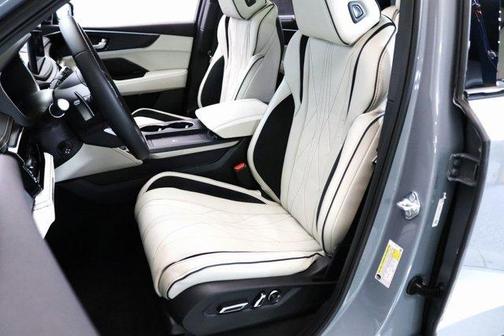 2026 Acura MDX Type S w/Advance Package