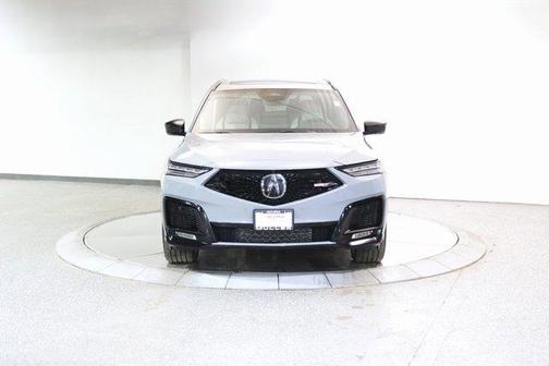 2026 Acura MDX Type S w/Advance Package