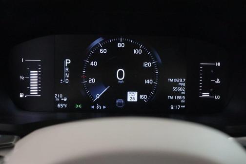 2019 Volvo S60 T5 Momentum