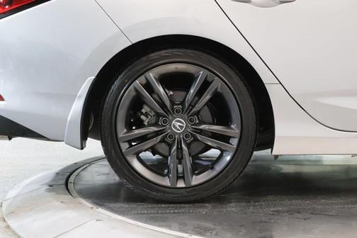 2025 Acura Integra A-Spec Technology