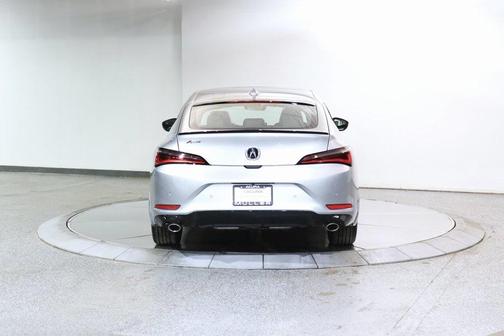 2025 Acura Integra A-Spec Technology