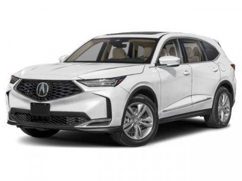 2026 Acura MDX Base