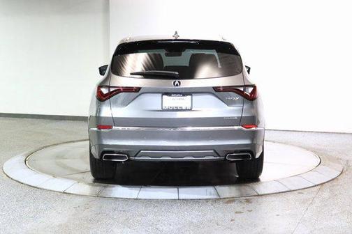2025 Acura MDX Advance Package