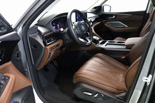 2025 Acura MDX Advance Package