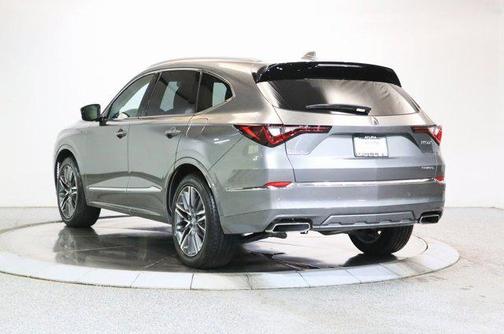 2025 Acura MDX Advance Package