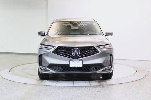 2025 Acura MDX Advance Package