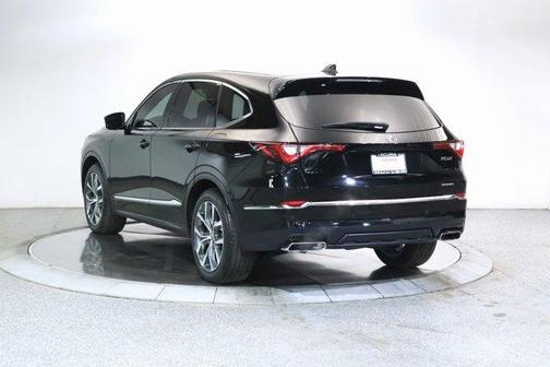 2022 Acura MDX Technology
