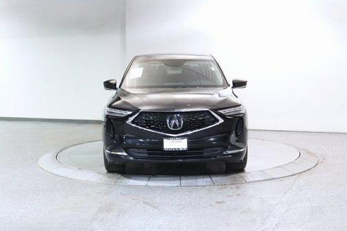 2022 Acura MDX Technology