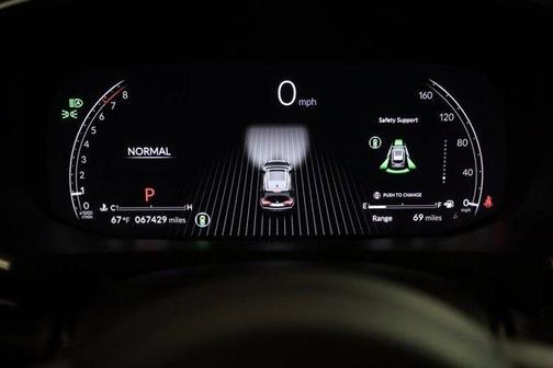 2022 Acura MDX Technology