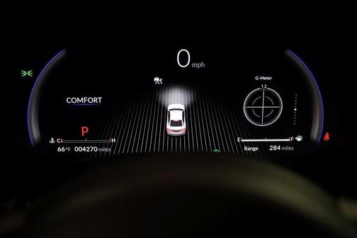 2025 Acura TLX A-Spec