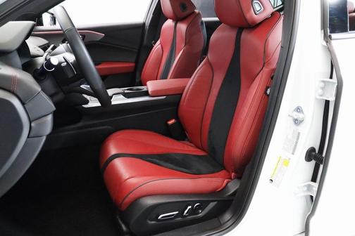 2025 Acura TLX A-Spec