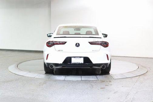 2025 Acura TLX A-Spec
