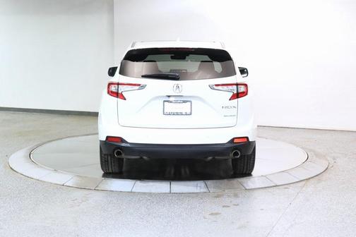 2019 Acura RDX Technology Package