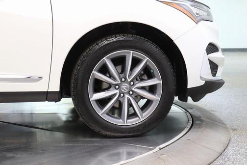 2019 Acura RDX Technology Package