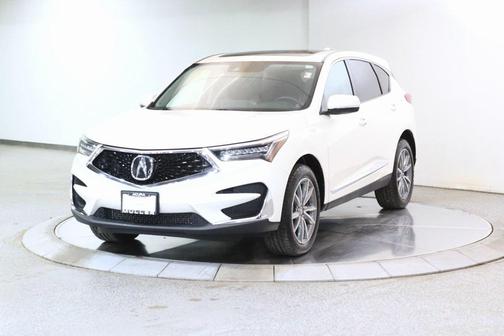 2019 Acura RDX Technology Package