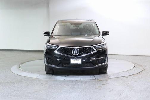 2020 Acura RDX Technology Package
