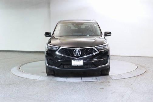 2020 Acura RDX Technology Package
