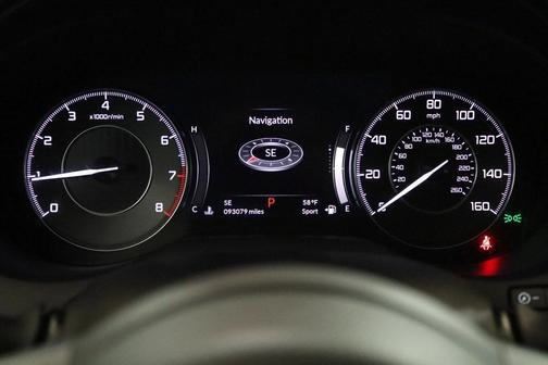 2020 Acura RDX Technology Package