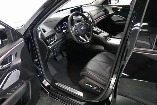2020 Acura RDX Technology Package