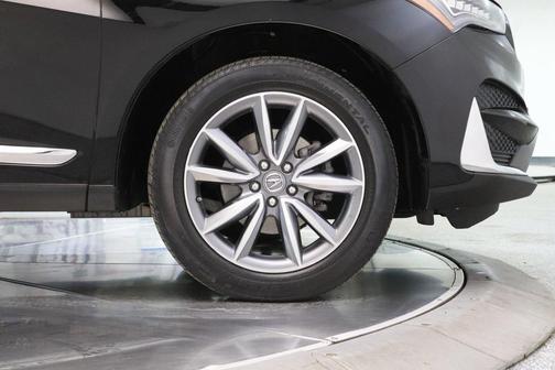 2020 Acura RDX Technology Package