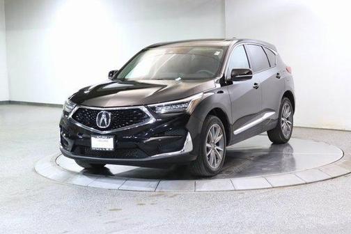 2020 Acura RDX Technology Package