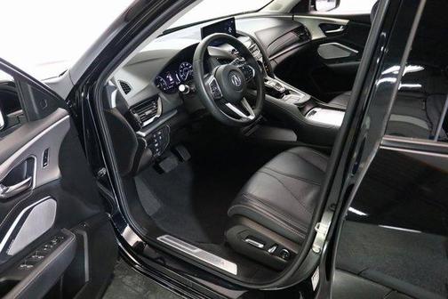 2020 Acura RDX Technology Package