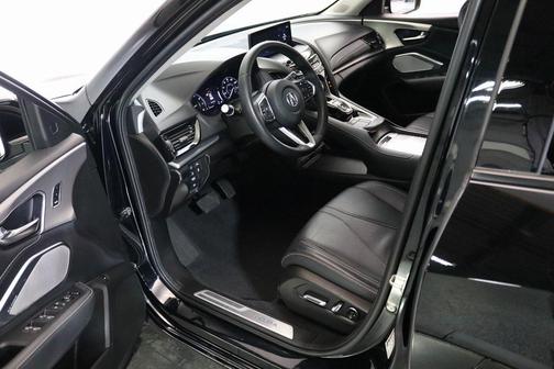 2020 Acura RDX Technology Package