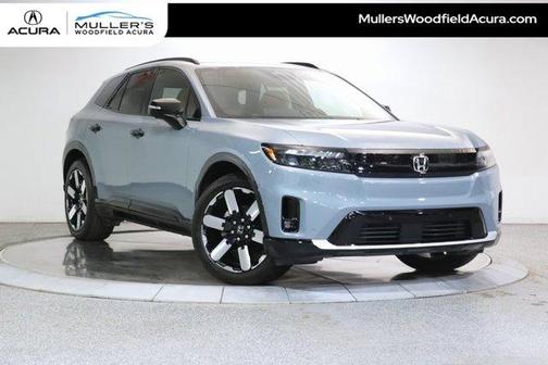 2024 Honda Prologue Elite