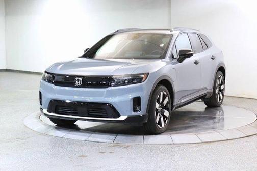 2024 Honda Prologue Elite