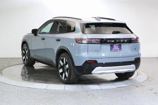 2024 Honda Prologue Elite