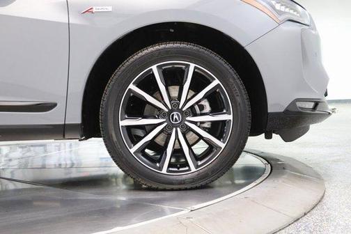 2025 Acura RDX A-Spec Advance Package