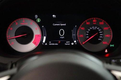 2025 Acura RDX A-Spec Advance Package