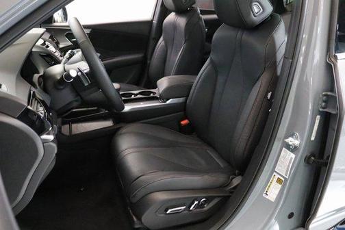 2025 Acura RDX A-Spec Advance Package