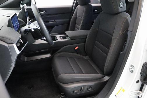 2024 Honda Prologue EX