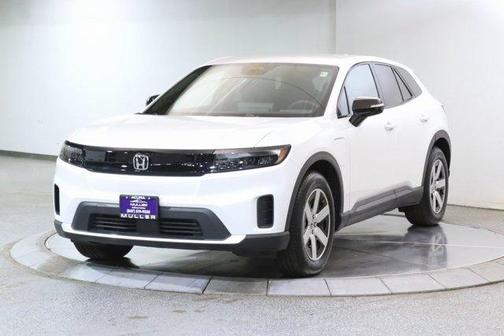 2024 Honda Prologue EX