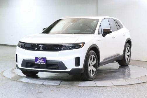 2024 Honda Prologue EX