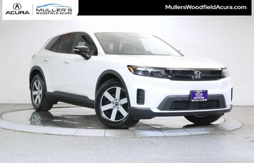 2024 Honda Prologue EX