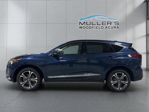 2026 Acura RDX TECHNOLOGY PACKAGE