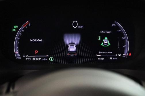 2023 Acura MDX A-Spec