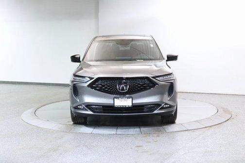 2023 Acura MDX A-Spec