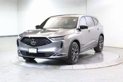 2023 Acura MDX A-Spec