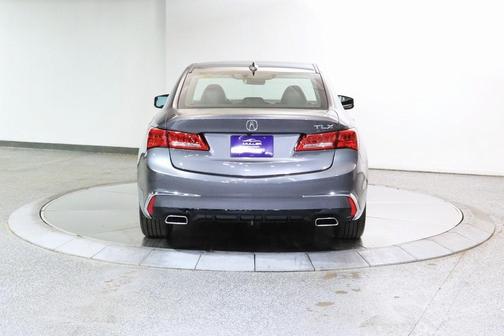 2019 Acura TLX V6
