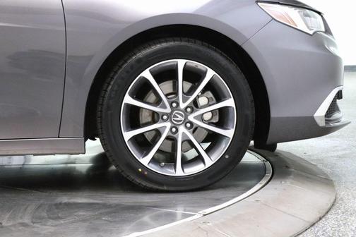 2019 Acura TLX V6