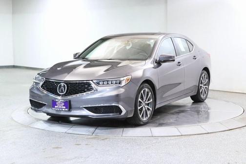 2019 Acura TLX V6