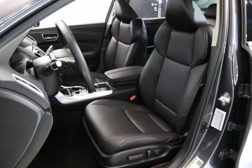 2019 Acura TLX V6