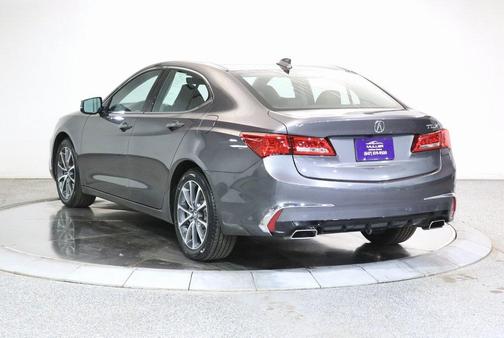 2019 Acura TLX V6