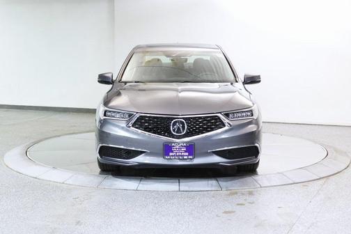 2019 Acura TLX V6